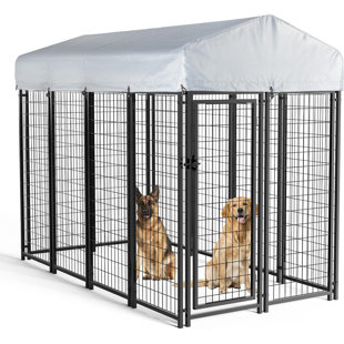 Buy dog outlet enclosure